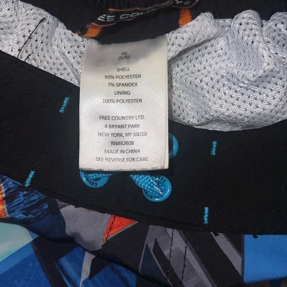 Swim Trunks​​​​